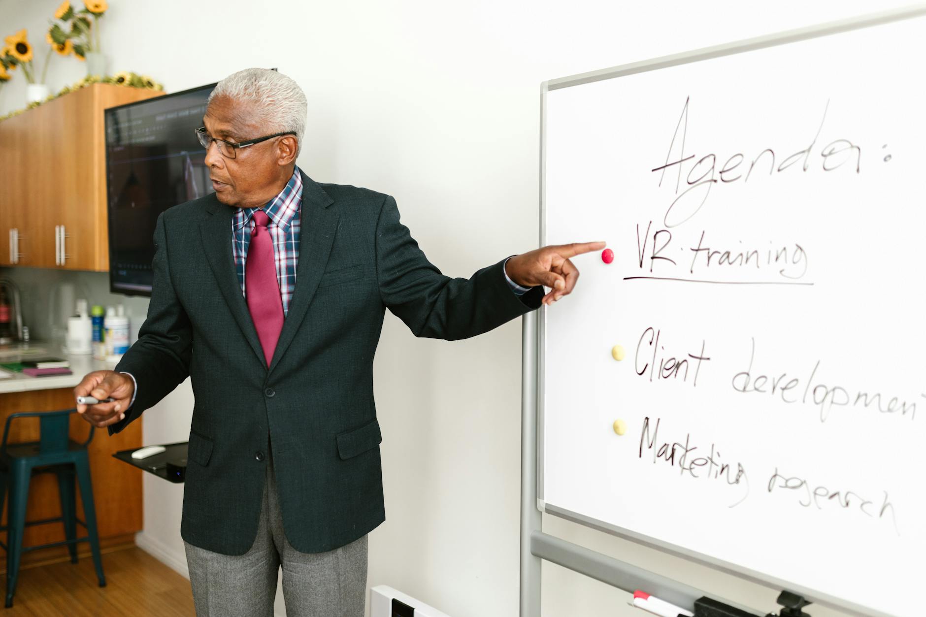 Coaching et Accompagnement
