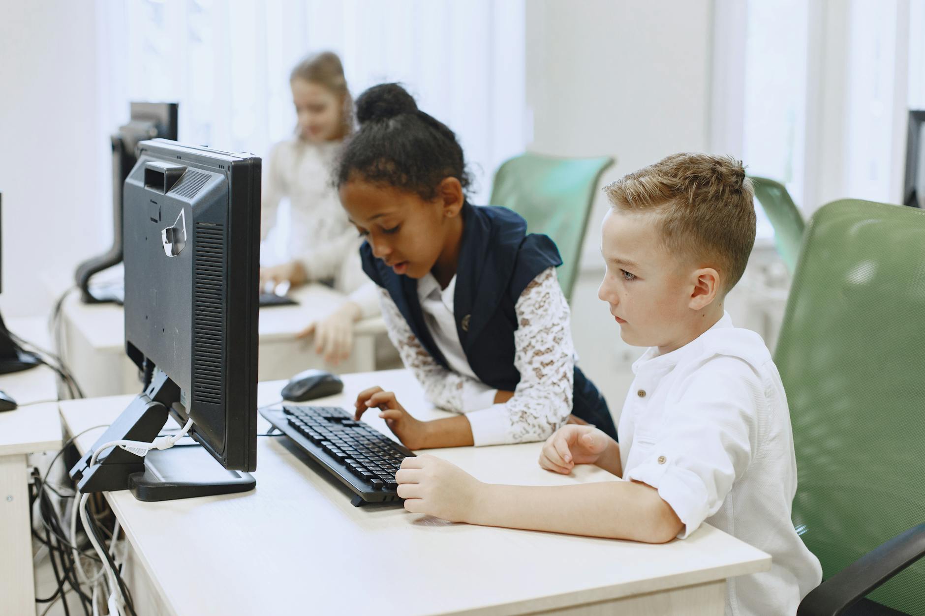 Formation en Ligne